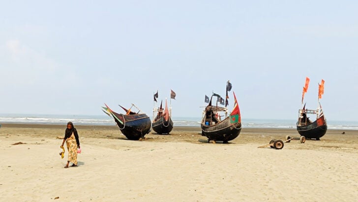 US Issues Highest Travel Advisory Warnings To Five More Countries