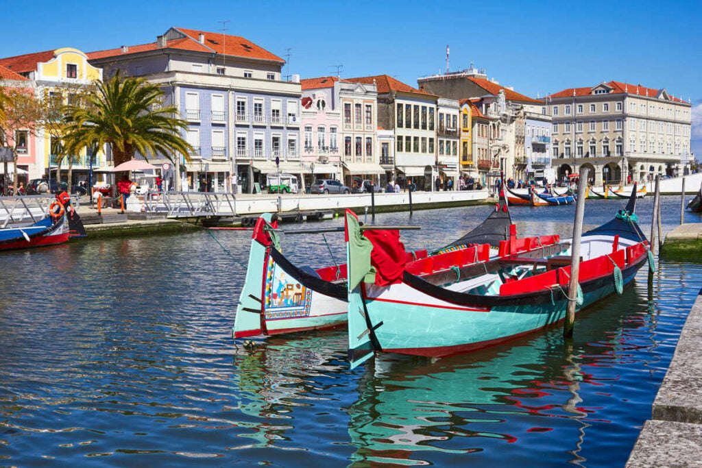 5 Portugal Destinations Everyone Should Visit At Least Once