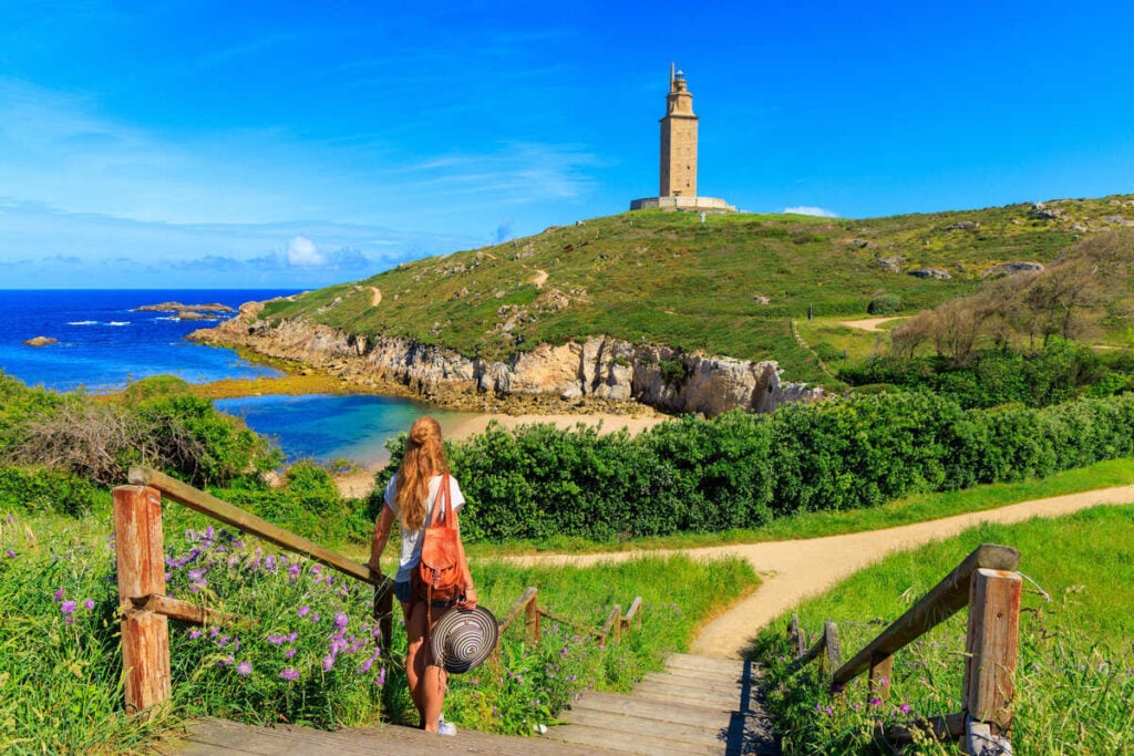 5 Spain Destinations Everyone Should Visit At Least Once