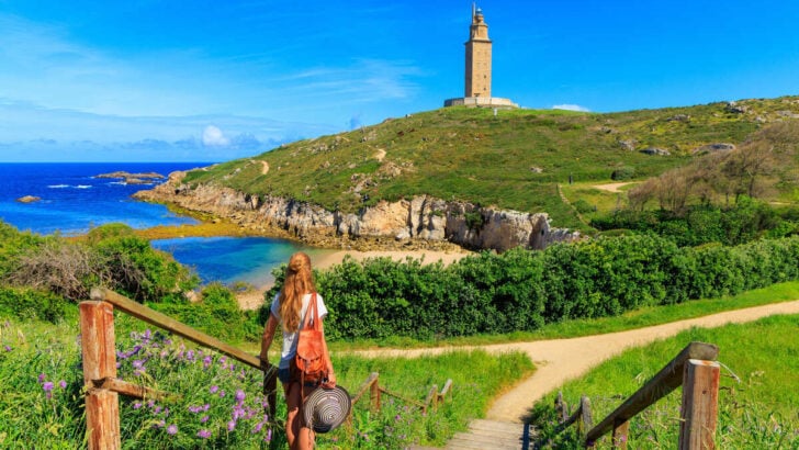 US Issues Highest Travel Advisory Warnings To Five More Countries