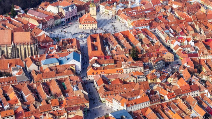 US Issues Highest Travel Advisory Warnings To Five More Countries