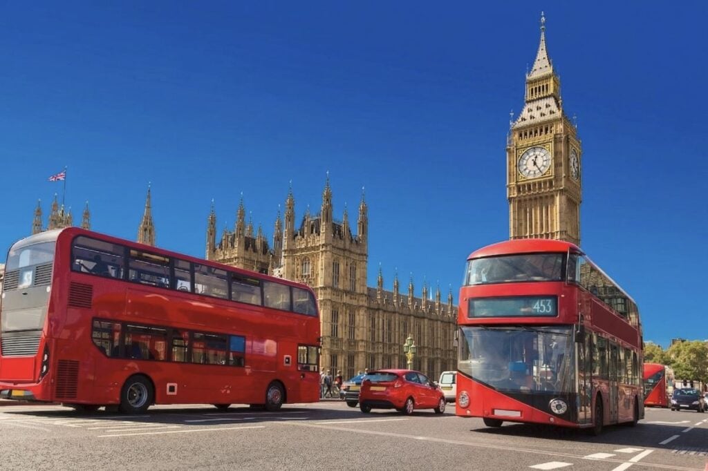 9 Countries Have Changed Entry Requirements For Americans In 2026