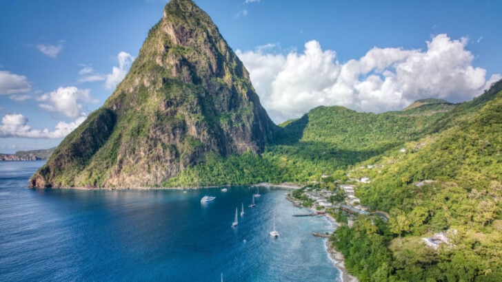 US Issues Highest Travel Advisory Warnings To Five More Countries