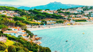 Americans Can Fly Nonstop To These 4 Underrated Italy Destinations This Spring