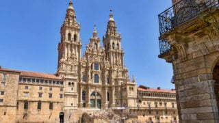 Americans Can Now Fly Nonstop To One Of The Cheapest Medieval Cities In Spain