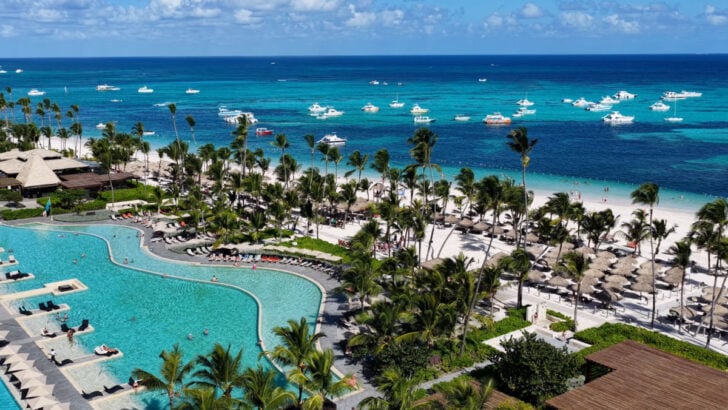 US Issues Highest Travel Advisory Warnings To Five More Countries