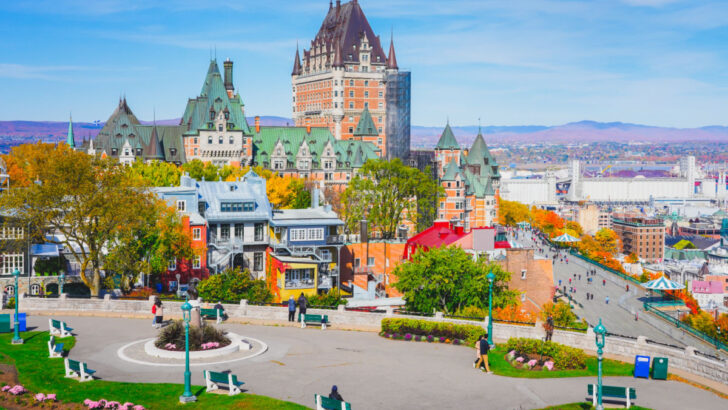 US Issues Highest Travel Advisory Warnings To Five More Countries