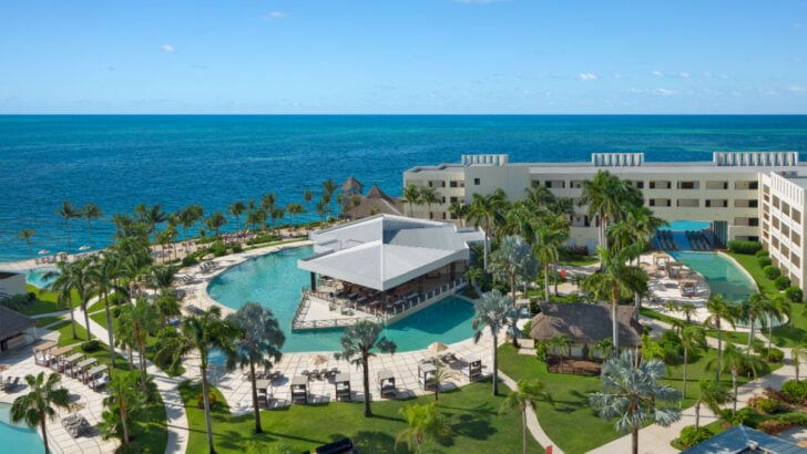 US Issues Highest Travel Advisory Warnings To Five More Countries