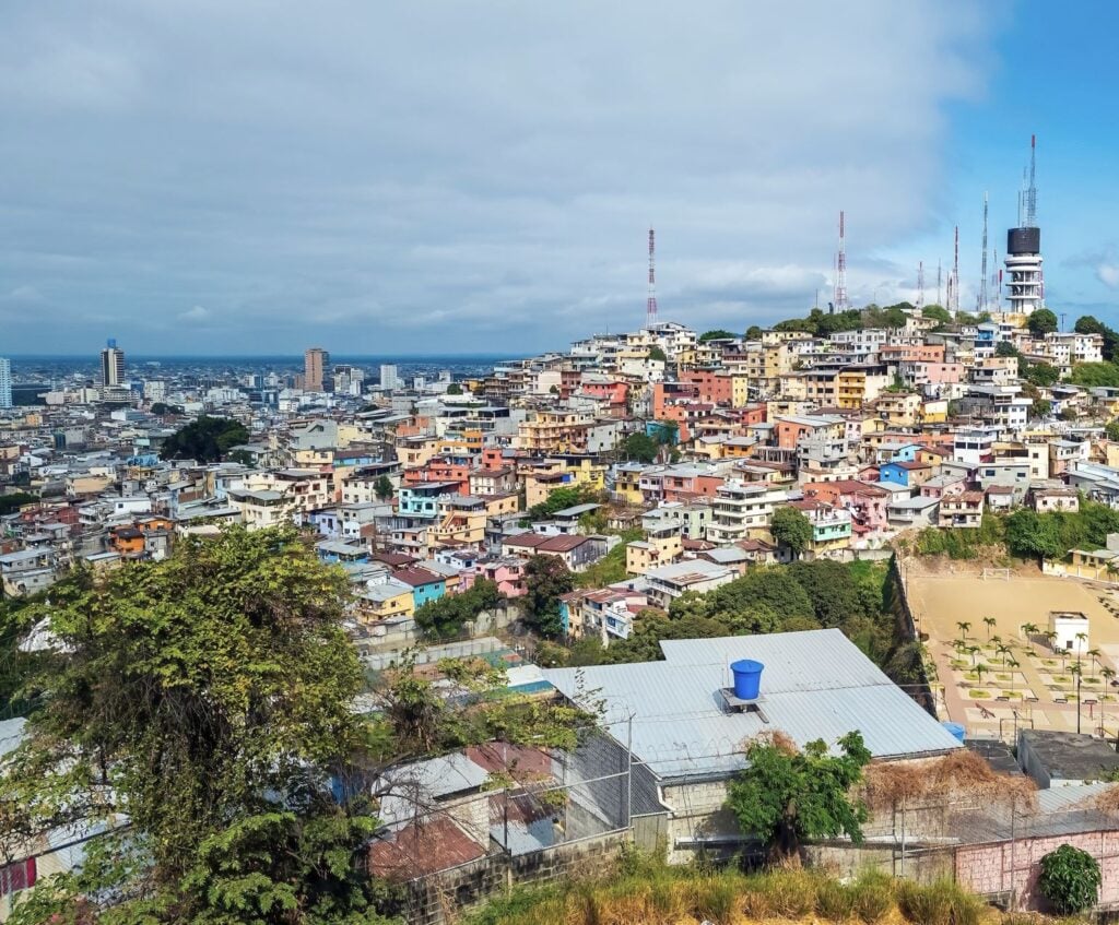 Guayaquil