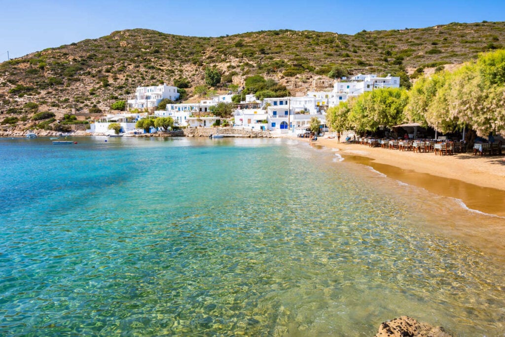 I Spend My Summers In Greece&mdash;These Are The Top 5 Islands For Beating The Crowds