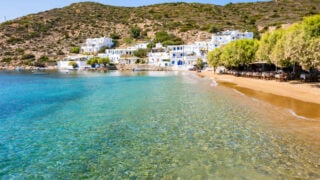 I Spend My Summers In Greece—These Are The Top 5 Islands For Beating The Crowds