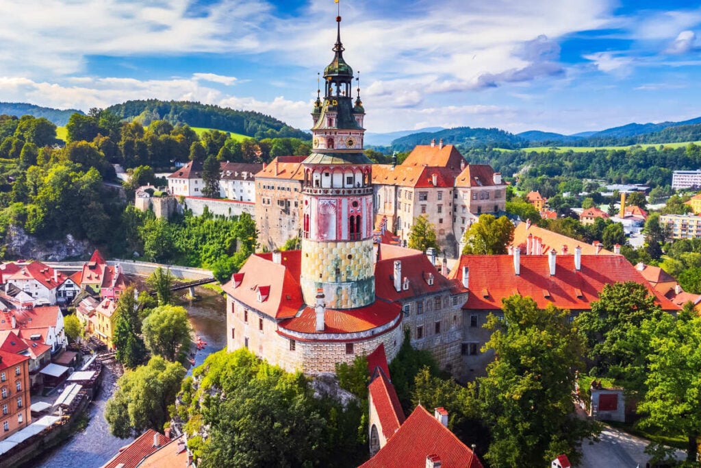 I've Visited Over 100 European Medieval Towns These 5 Are The Most Beautiful