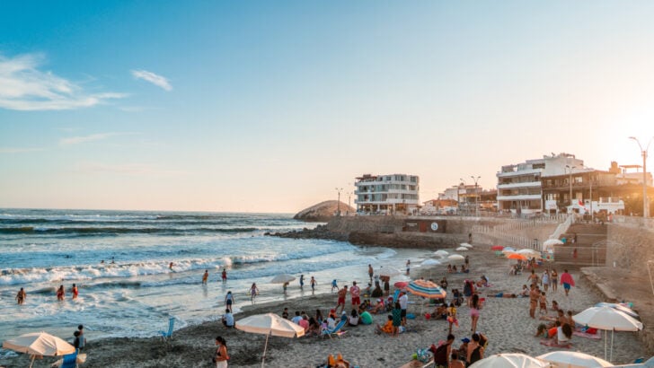 US Issues Highest Travel Advisory Warnings To Five More Countries