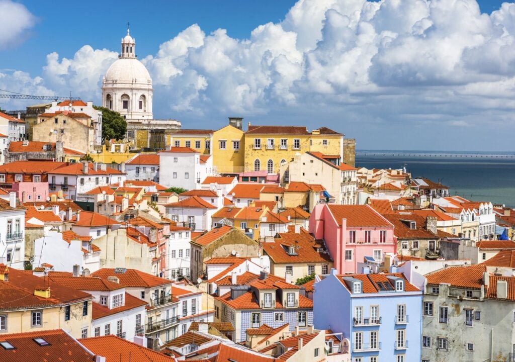 Lisbon Portugal