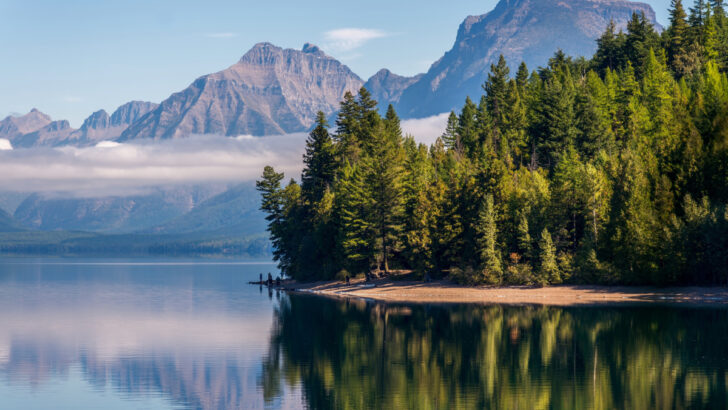 US Issues Highest Travel Advisory Warnings To Five More Countries