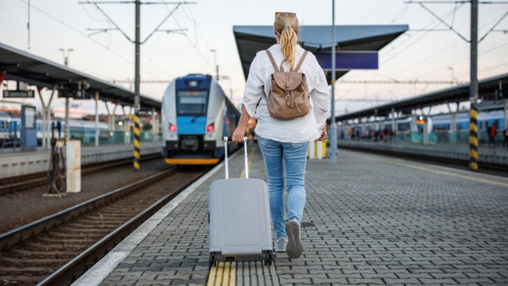 US Issues Highest Travel Advisory Warnings To Five More Countries