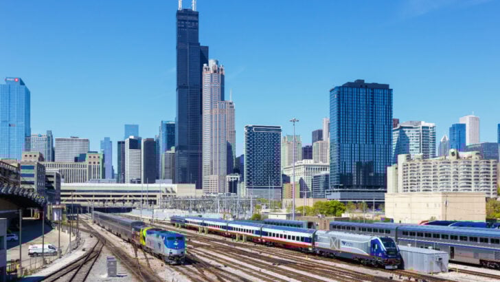 US Issues Highest Travel Advisory Warnings To Five More Countries