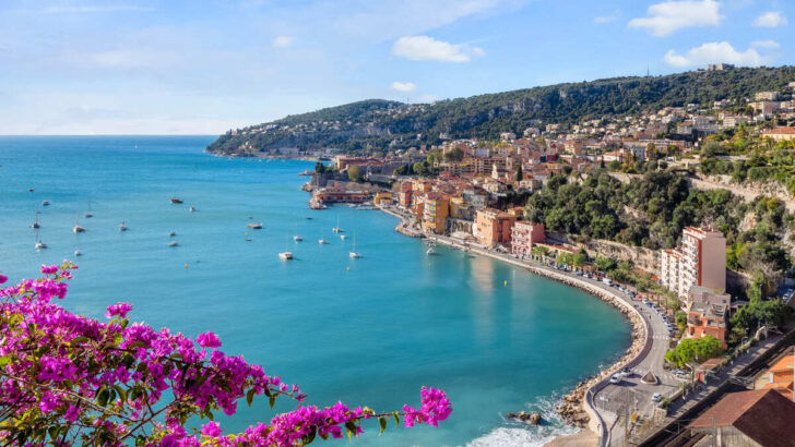 US Issues Highest Travel Advisory Warnings To Five More Countries