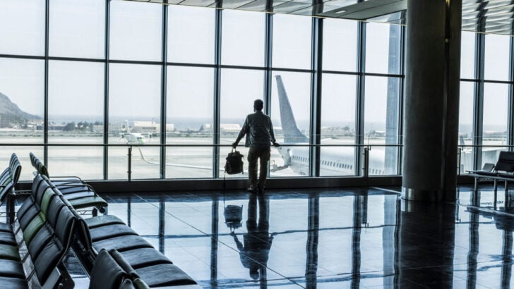 US Issues Highest Travel Advisory Warnings To Five More Countries