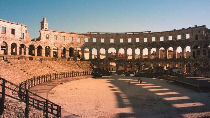 US Issues Highest Travel Advisory Warnings To Five More Countries