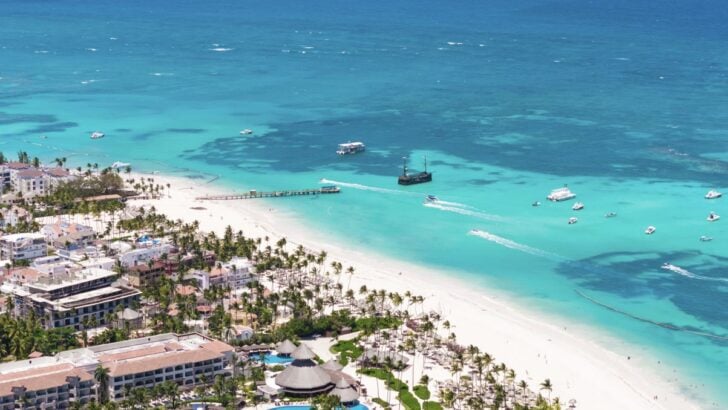 US Issues Highest Travel Advisory Warnings To Five More Countries