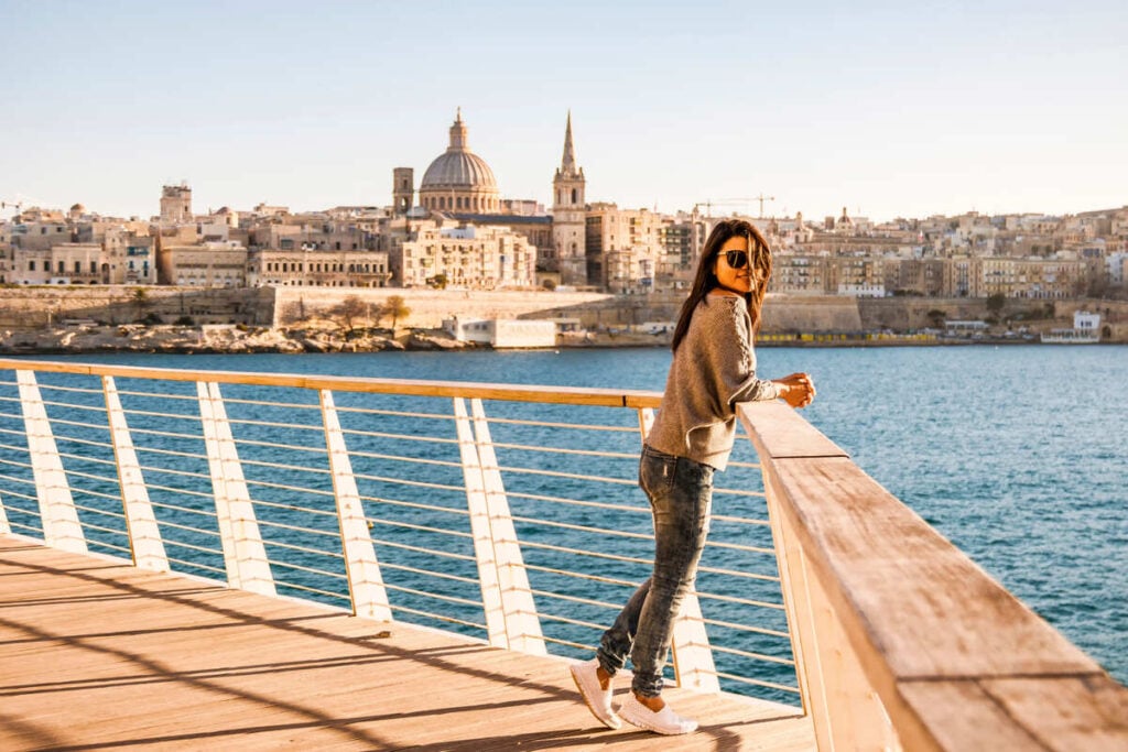 The 5 Safest European Countries To Visit This Summer