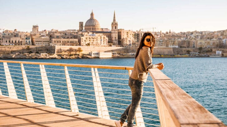 US Issues Highest Travel Advisory Warnings To Five More Countries