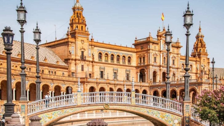 US Issues Highest Travel Advisory Warnings To Five More Countries