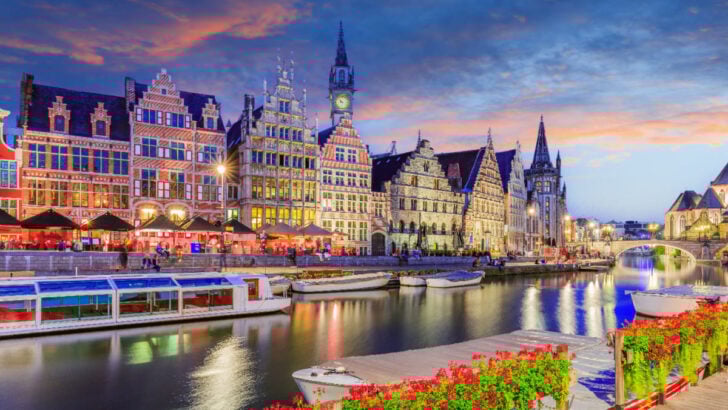 US Issues Highest Travel Advisory Warnings To Five More Countries