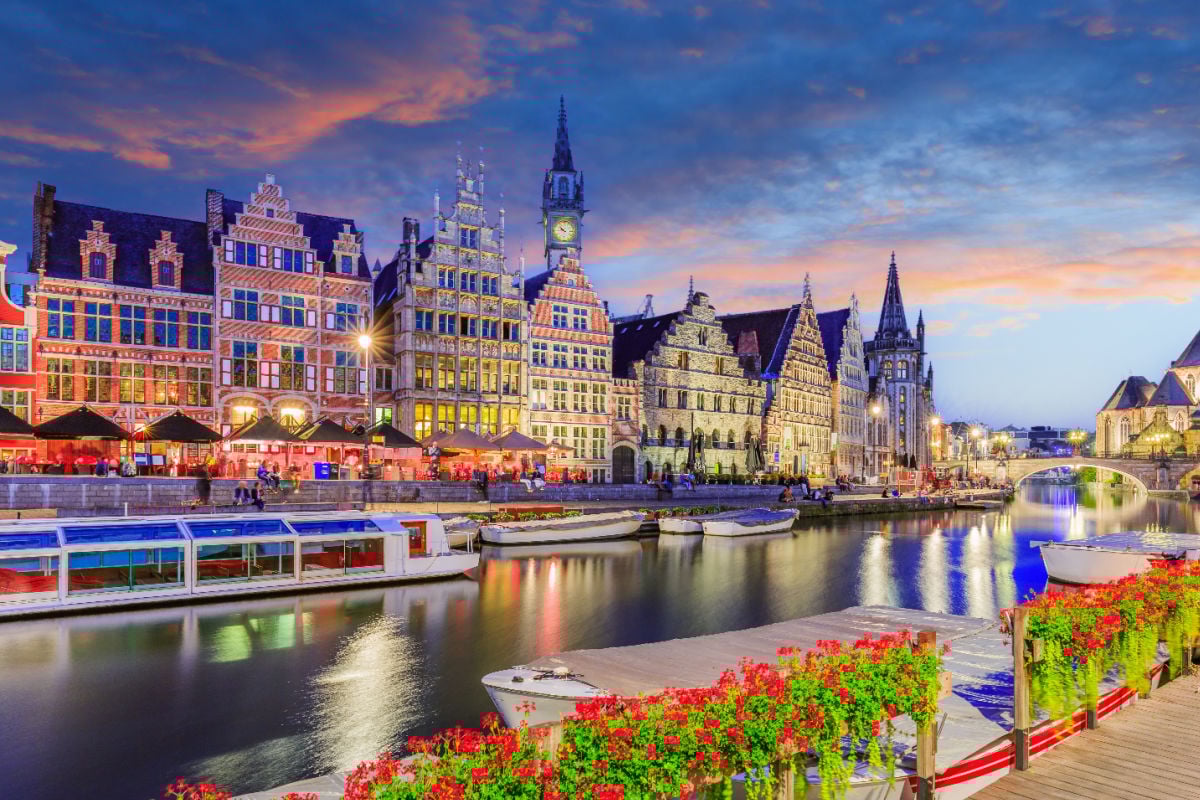 These Are Europe’s Top 5 Secret Destinations For 2026 According To Experts