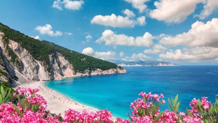 US Issues Highest Travel Advisory Warnings To Five More Countries