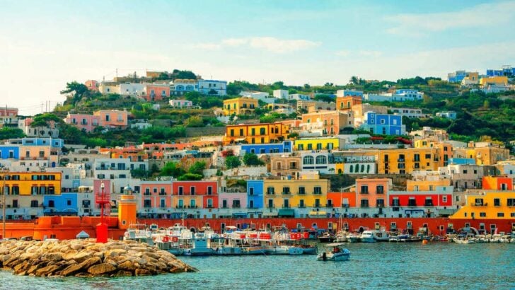 US Issues Highest Travel Advisory Warnings To Five More Countries