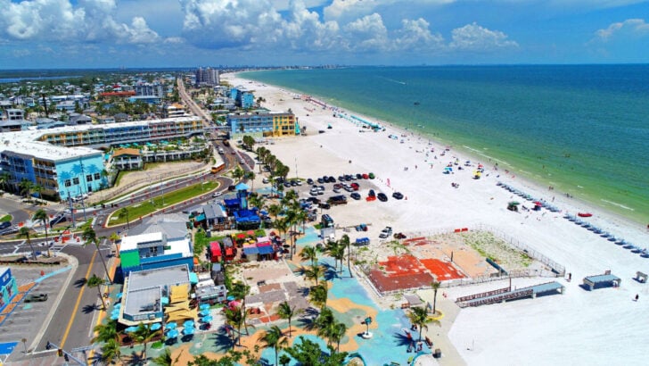 US Issues Highest Travel Advisory Warnings To Five More Countries