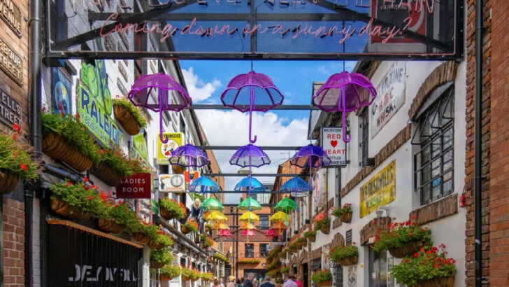 US Issues Highest Travel Advisory Warnings To Five More Countries