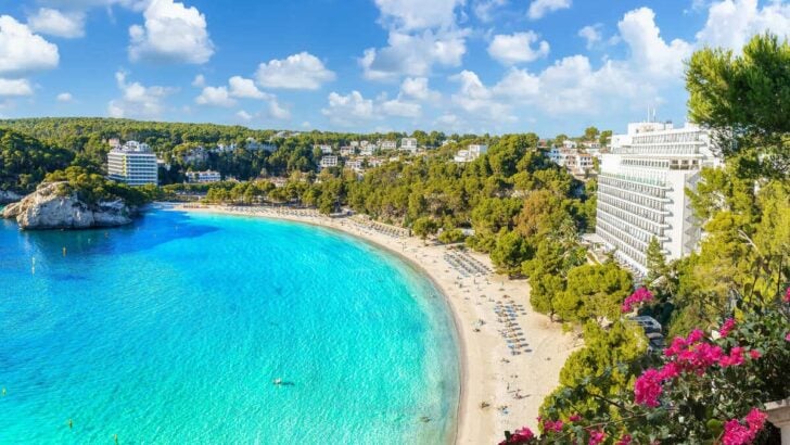 US Issues Highest Travel Advisory Warnings To Five More Countries