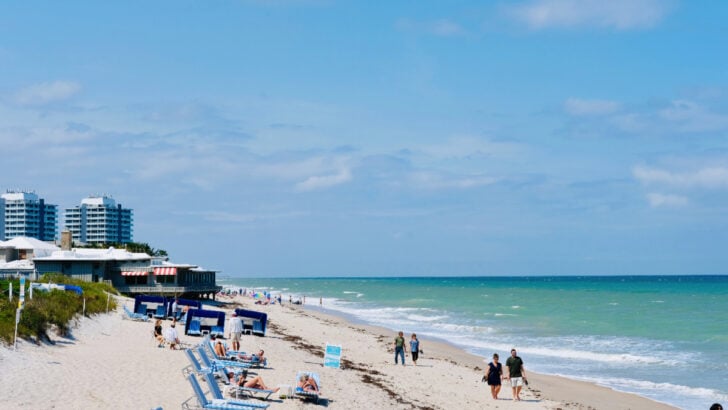 US Issues Highest Travel Advisory Warnings To Five More Countries