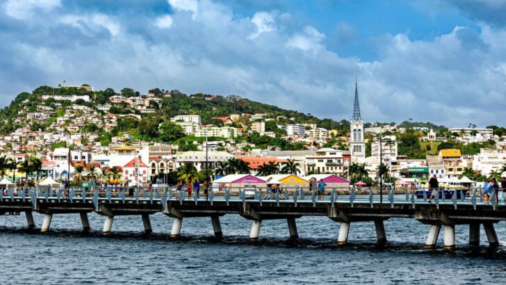 US Issues Highest Travel Advisory Warnings To Five More Countries