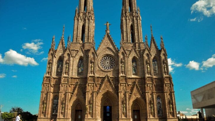 US Issues Highest Travel Advisory Warnings To Five More Countries