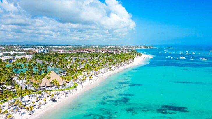 US Issues Highest Travel Advisory Warnings To Five More Countries