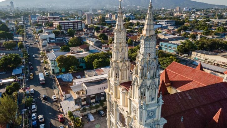 US Issues Highest Travel Advisory Warnings To Five More Countries