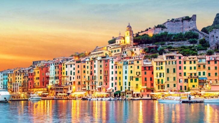 US Issues Highest Travel Advisory Warnings To Five More Countries