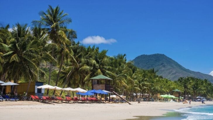 US Issues Highest Travel Advisory Warnings To Five More Countries