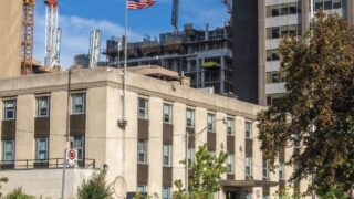 U.S. Embassies Issue 11 New Security Alerts As Global Unrest Reaches Canada