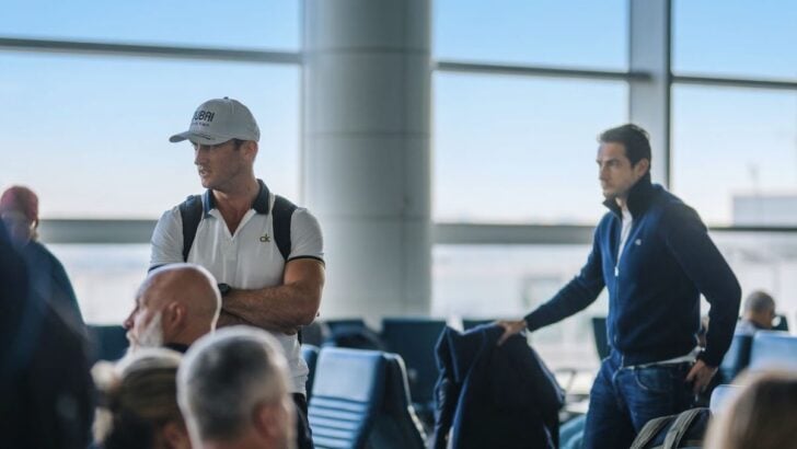 US Issues Highest Travel Advisory Warnings To Five More Countries