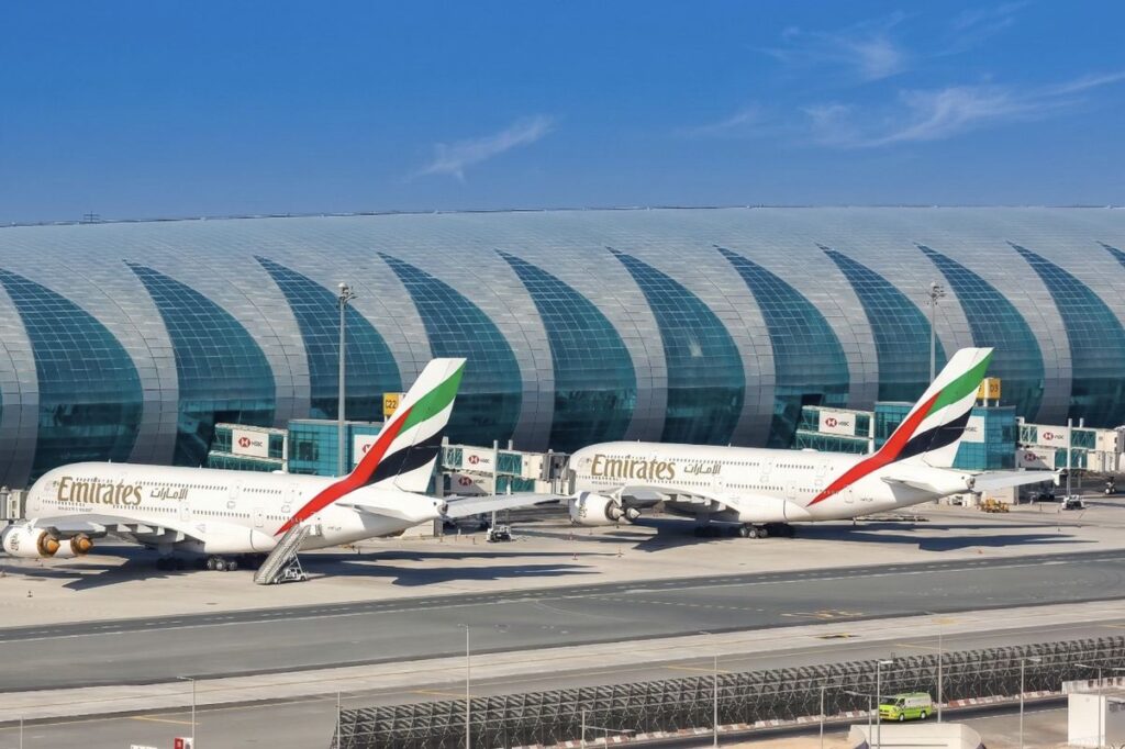 U.S. Embassies Issue 13 New Security Alerts For Travelers