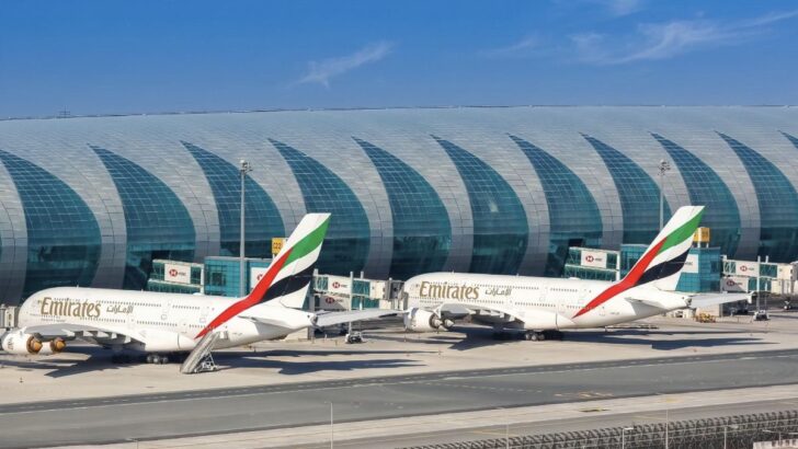 US Issues Highest Travel Advisory Warnings To Five More Countries