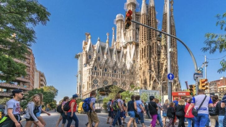 US Issues Highest Travel Advisory Warnings To Five More Countries