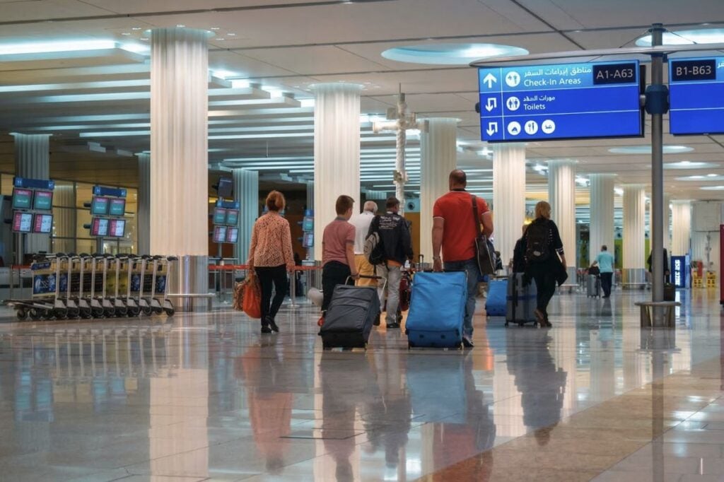 U.S. Embassies Issue 17 New Security Alerts as Global Threat Spreads