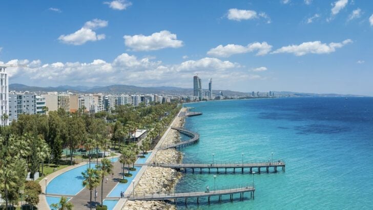 US Issues Highest Travel Advisory Warnings To Five More Countries