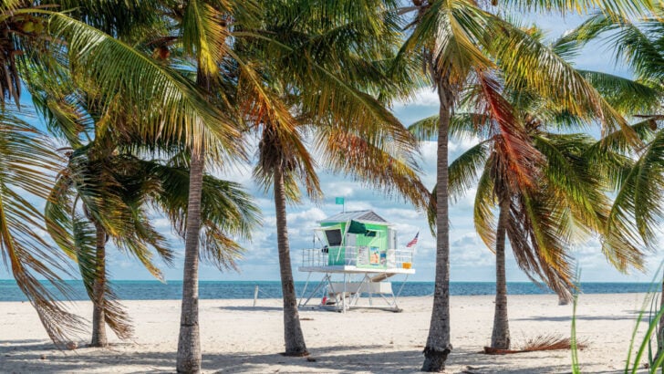 US Issues Highest Travel Advisory Warnings To Five More Countries